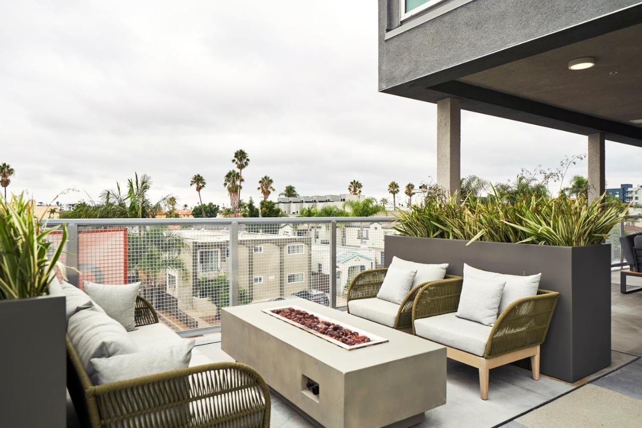 Luxury 2Bd 2Ba, Brand New/Pets/Close To Everything/Boho+Cozy Vibes San Diego Exterior photo